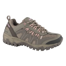 Hi-Tec Leisure Hiking Shoes Jaguar taupe brown Women